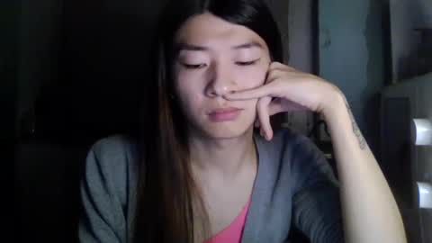 CarlyJoy online show from 03-08-25, 05:22