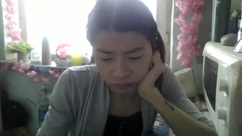 CarlyJoy online show from 09-22-25, 06:37