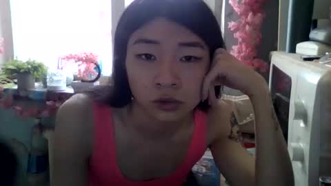 CarlyJoy online show from 02-16-26, 07:48