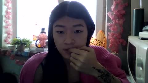 CarlyJoy online show from 02-27-26, 08:03