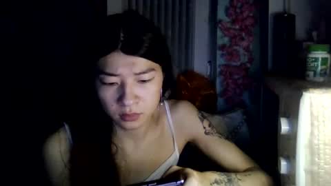 CarlyJoy online show from 03-08-26, 03:05