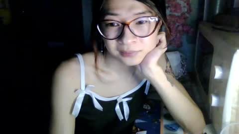 CarlyJoy online show from 04-01-26, 03:20