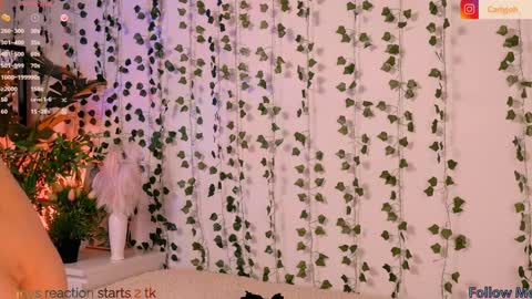 Carly online show from 01-05-25, 09:25