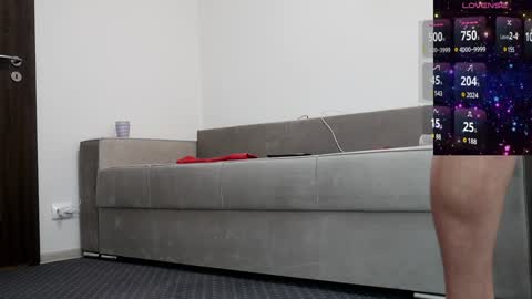 Snapshot of carmela_fox chatting on 12-18-24, 11:56 Carmela online show from 12-18-24, 11:56