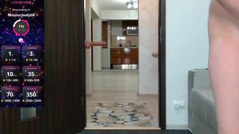 Snapshot of carmela_fox chatting on 01-18-25, 01:08 Carmela online show from 01-18-25, 01:08