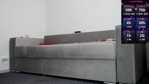 Snapshot of carmela_fox chatting on 02-14-25, 07:38 Carmela online show from 02-14-25, 07:38