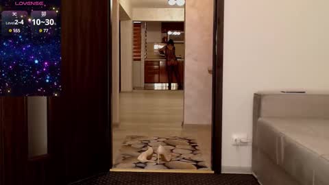 Snapshot of carmela_fox chatting on 03-01-25, 09:51 Carmela online show from 03-01-25, 09:51