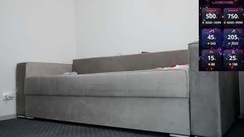 Snapshot of carmela_fox chatting on 03-06-25, 11:25 Carmela online show from 03-06-25, 11:25