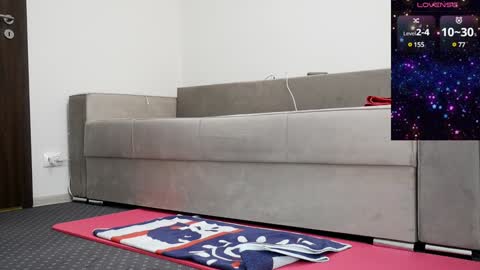 Snapshot of carmela_fox chatting on 03-08-25, 03:02 Carmela online show from 03-08-25, 03:02