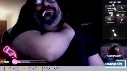 soy Batman online show from 02-07-25, 09:26