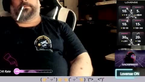 soy Batman online show from 02-12-25, 11:18