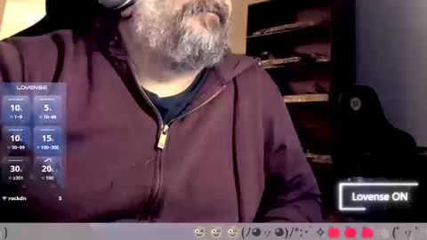 soy Batman online show from 09-25-25, 12:36