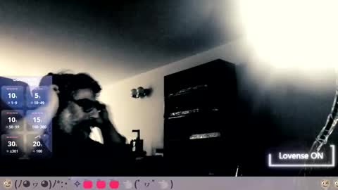 soy Batman online show from 10-15-25, 08:25