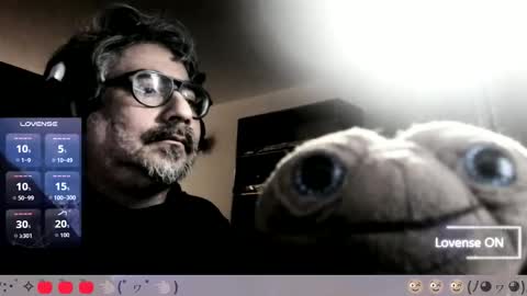 soy Batman online show from 11-07-25, 09:31