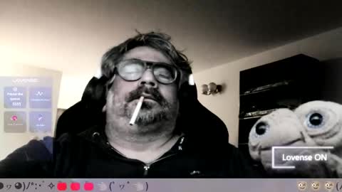 soy Batman online show from 11-12-25, 07:09