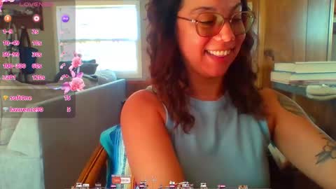 Snapshot of carmen_fett chatting on 12-16-25, 04:23 Carmen online show from 12-16-25, 04:23