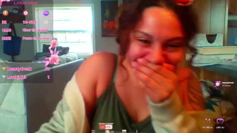 Carmen online show from 12-17-25, 06:25