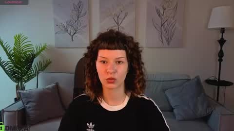 Carmenn Taylor online show from 07-06-26, 08:33