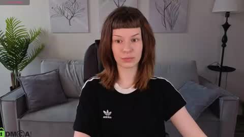 Carmenn Taylor online show from 07-08-26, 01:21
