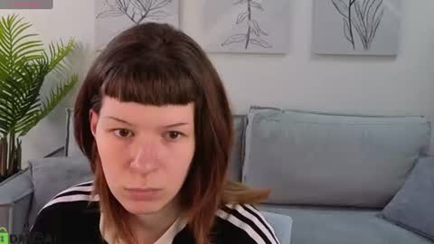 Carmenn Taylor online show from 07-10-26, 01:21