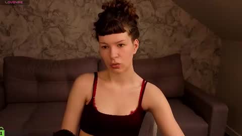 Carmenn Taylor online show from 07-17-26, 01:34