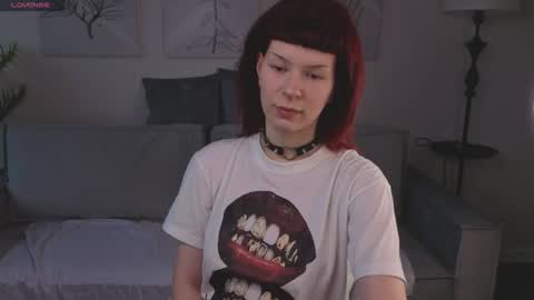 Carmenn Taylor online show from 07-25-26, 02:09