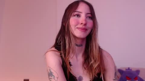 carmennrusso online show from 05-02-26, 09:09