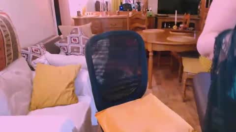 Carmen online show from 12-05-24, 04:34