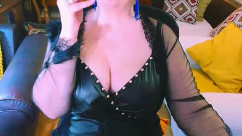 Carmen online show from 01-13-25, 09:08