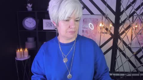 Carmen online show from 12-24-24, 09:00