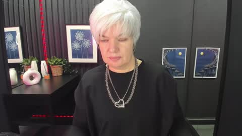 Carmen online show from 01-03-25, 08:43