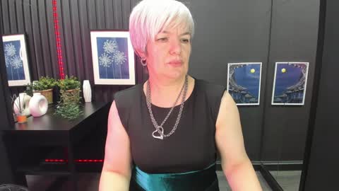 Carmen online show from 01-04-25, 05:48