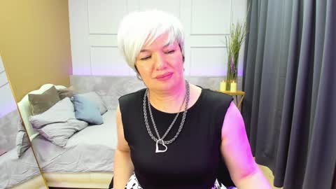 Carmen online show from 01-13-25, 03:01