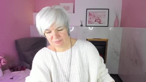 Carmen online show from 01-29-25, 03:33