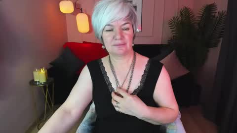 Carmen online show from 02-09-25, 04:36