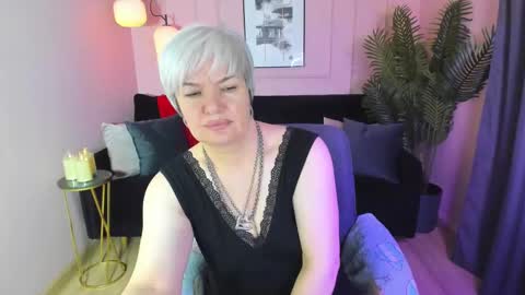 Carmen online show from 02-13-25, 04:00