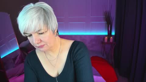 Carmen online show from 02-17-25, 08:47