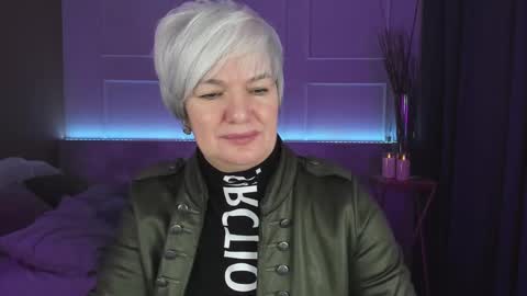 Carmen online show from 02-22-25, 08:53