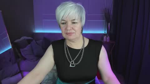 Carmen online show from 02-23-25, 11:47