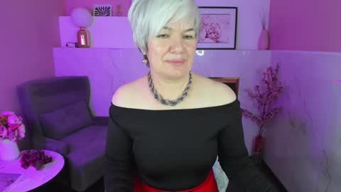 Carmen online show from 03-05-25, 04:56