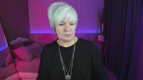 Carmen online show from 03-07-25, 09:06