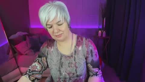 Carmen online show from 03-10-25, 03:45