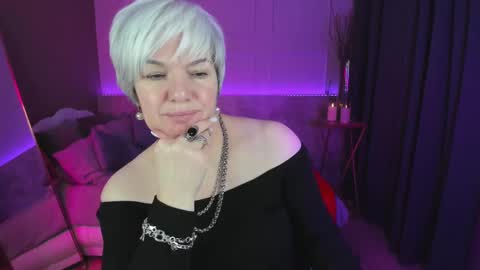 Carmen online show from 03-11-25, 12:11