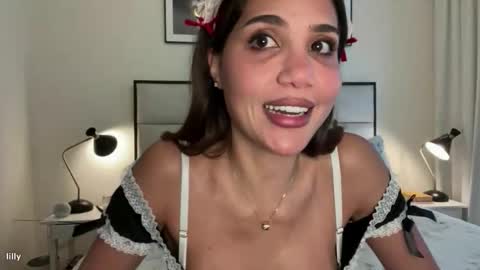 Your fav goddess online show from 11-10-25, 04:22