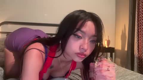 Snapshot of carmenxrose chatting on 12-17-24, 04:45 carmenxrose online show from 12-17-24, 04:45