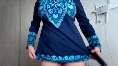 carmesix__ online show from 06-12-26, 01:54