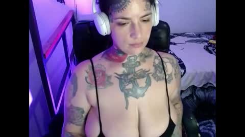 CARMILLA ROSS online show from 02-08-25, 04:25