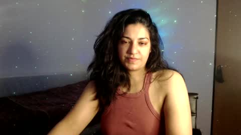 CarminCe online show from 11-08-25, 03:23