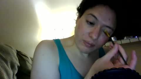 Brooke online show from 12-03-24, 04:25