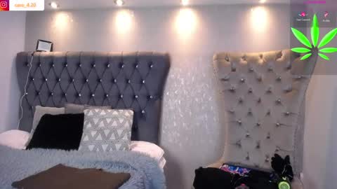 Caro Fisher online show from 04-20-26, 01:03